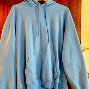 Columbia hoodie